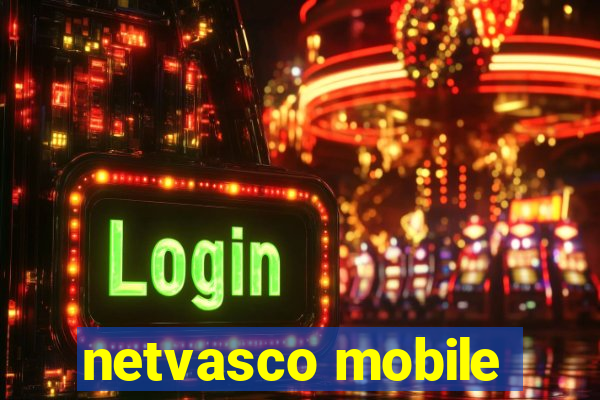 netvasco mobile